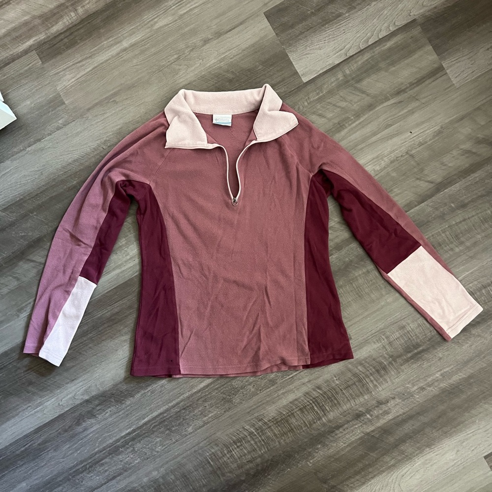 Columbia Women’s Fleece